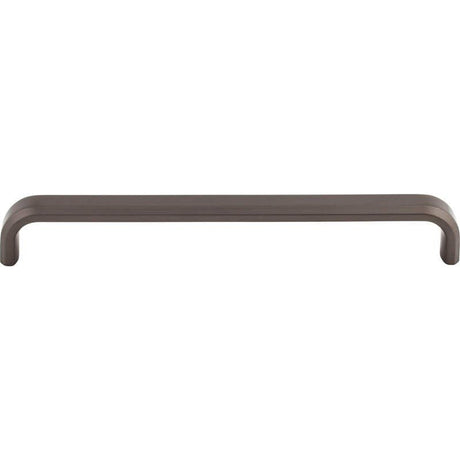 Top Knobs TK3014AG ash gray cabinet pull