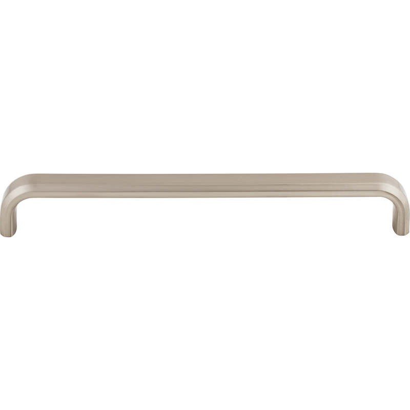 Top Knobs TK3014BSN brushed satin nickel cabinet pull