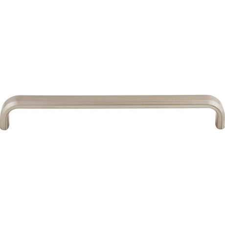 Top Knobs TK3014BSN brushed satin nickel cabinet pull
