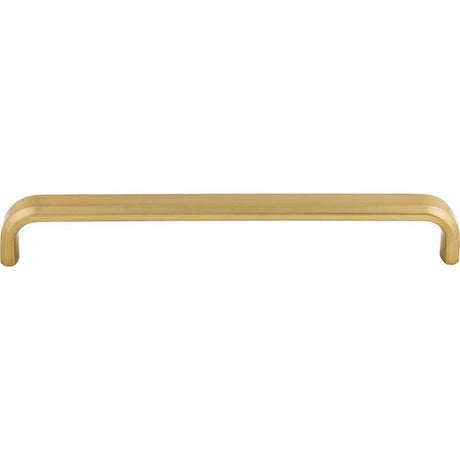 Top Knobs TK3014HB honey bronze cabinet pull