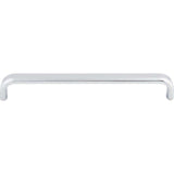 Top Knobs TK3014PC polished chrome cabinet pull