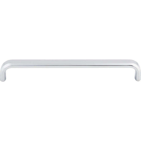 Top Knobs TK3014PC polished chrome cabinet pull