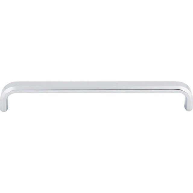 Top Knobs TK3014PC polished chrome cabinet pull
