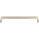 Top Knobs TK3014PN polished nickel cabinet pull