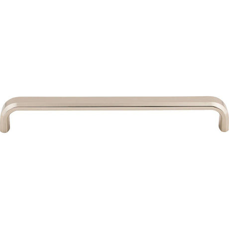 Top Knobs TK3014PN polished nickel cabinet pull