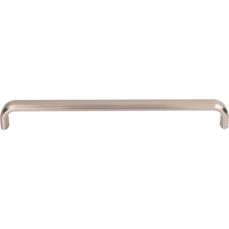 Top Knobs TK3015BSN brushed satin nickel cabinet pull