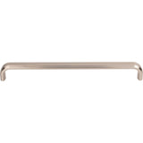 Top Knobs TK3015BSN brushed satin nickel cabinet pull