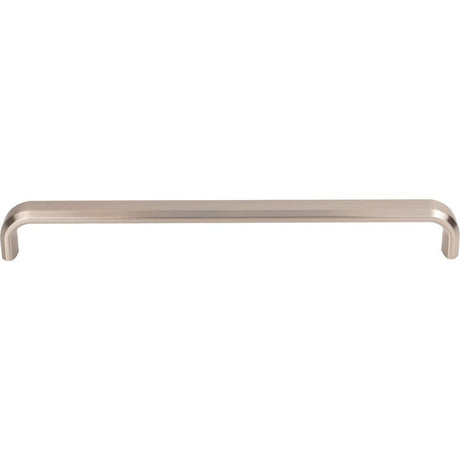 Top Knobs TK3015BSN brushed satin nickel cabinet pull