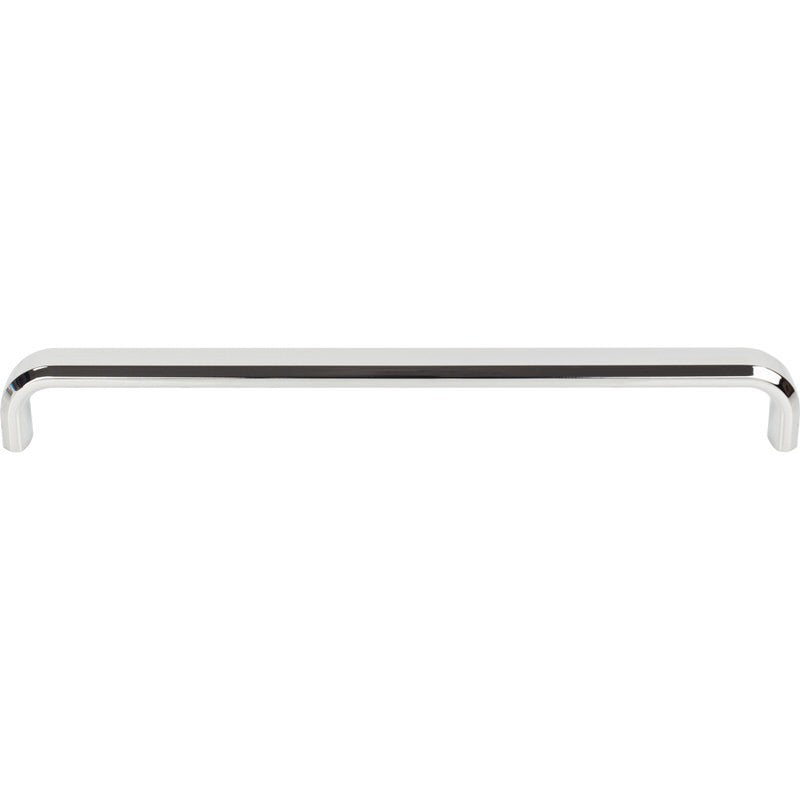 Top Knobs TK3015PC polished chrome cabinet pull