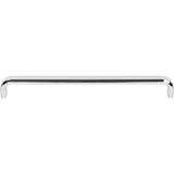 Top Knobs TK3015PC polished chrome cabinet pull