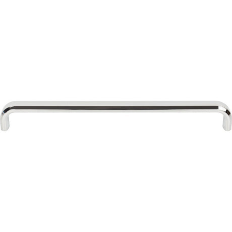 Top Knobs TK3015PC polished chrome cabinet pull