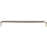 Top Knobs TK3015PN polished nickel cabinet pull