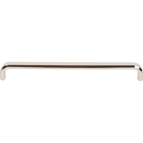 Top Knobs TK3015PN polished nickel cabinet pull