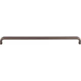 Top Knobs TK3016AG ash gray cabinet pull