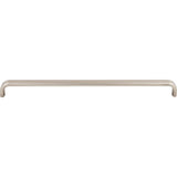 Top Knobs TK3016BSN brushed satin nickel cabinet pull