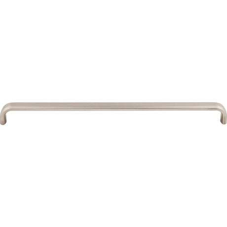 Top Knobs TK3016BSN brushed satin nickel cabinet pull