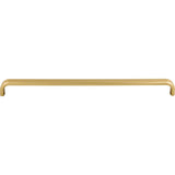 Top Knobs TK3016HB honey bronze cabinet pull