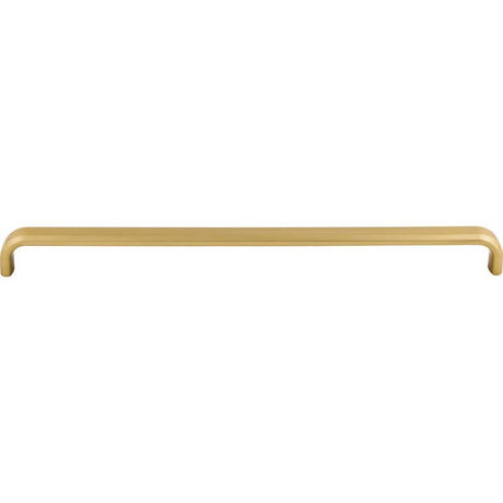 Top Knobs TK3016HB honey bronze cabinet pull
