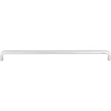 Top Knobs TK3016PC polished chrome cabinet pull