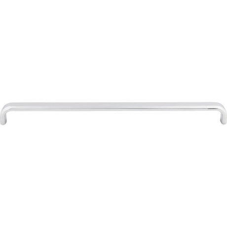 Top Knobs TK3016PC polished chrome cabinet pull