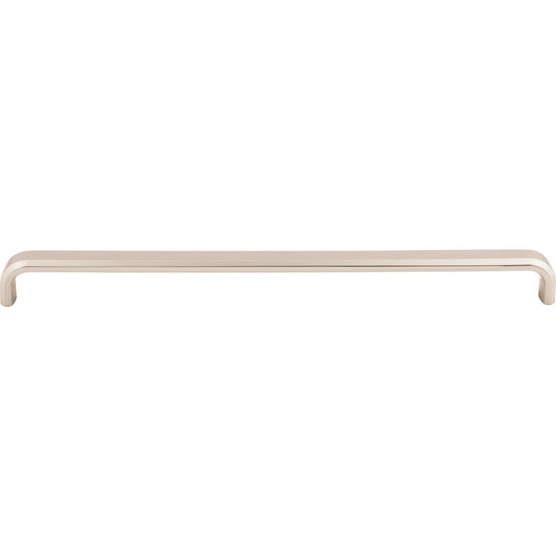 Top Knobs TK3016PN polished nickel cabinet pull