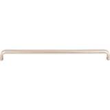 Top Knobs TK3016PN polished nickel cabinet pull