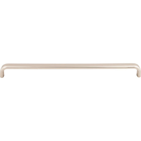 Top Knobs TK3016PN polished nickel cabinet pull