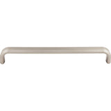 Top Knobs TK3017BSN brushed satin nickel cabinet pull / appliance pull