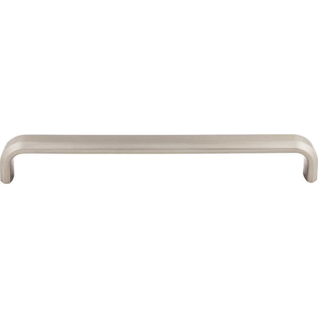 Top Knobs TK3017BSN brushed satin nickel cabinet pull / appliance pull
