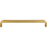 Top Knobs TK3017HB honey bronze cabinet pull / appliance pull