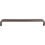 Top Knobs TK3018AG ash gray cabinet pull / appliance pull