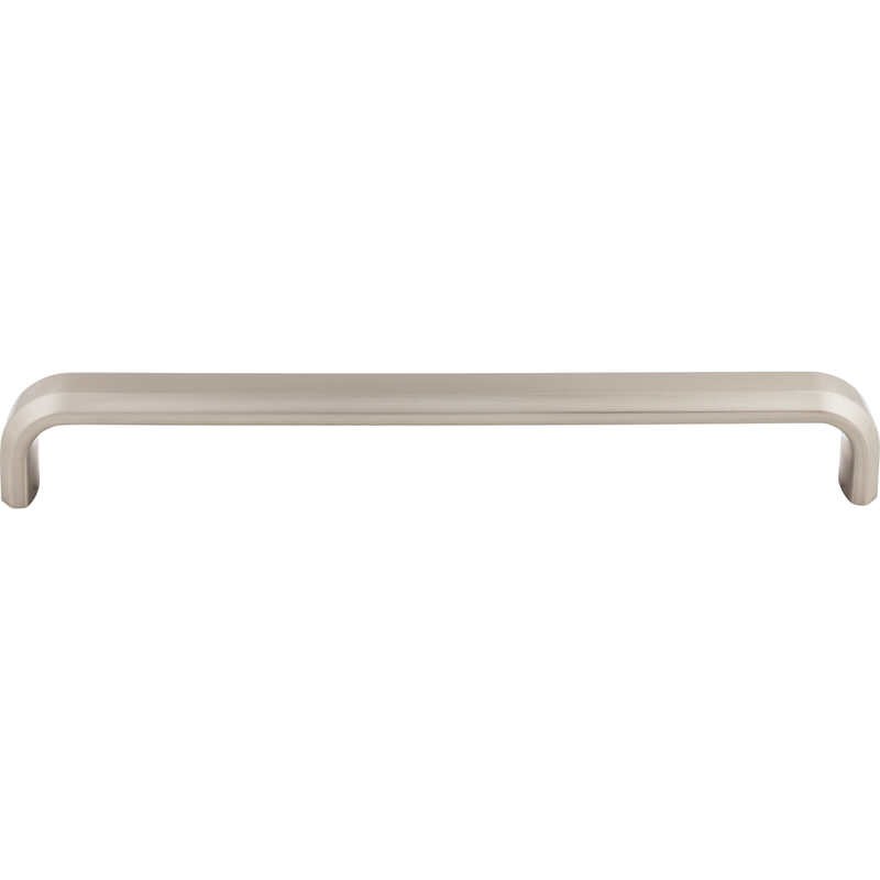 Top Knobs TK3018BSN brushed satin nickel cabinet pull / appliance pull