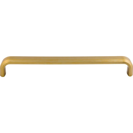 Top Knobs TK3018HB honey bronze cabinet pull / appliance pull
