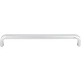 Top Knobs TK3018PC polished chrome cabinet pull / appliance pull