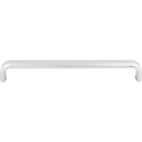 Top Knobs TK3018PC polished chrome cabinet pull / appliance pull