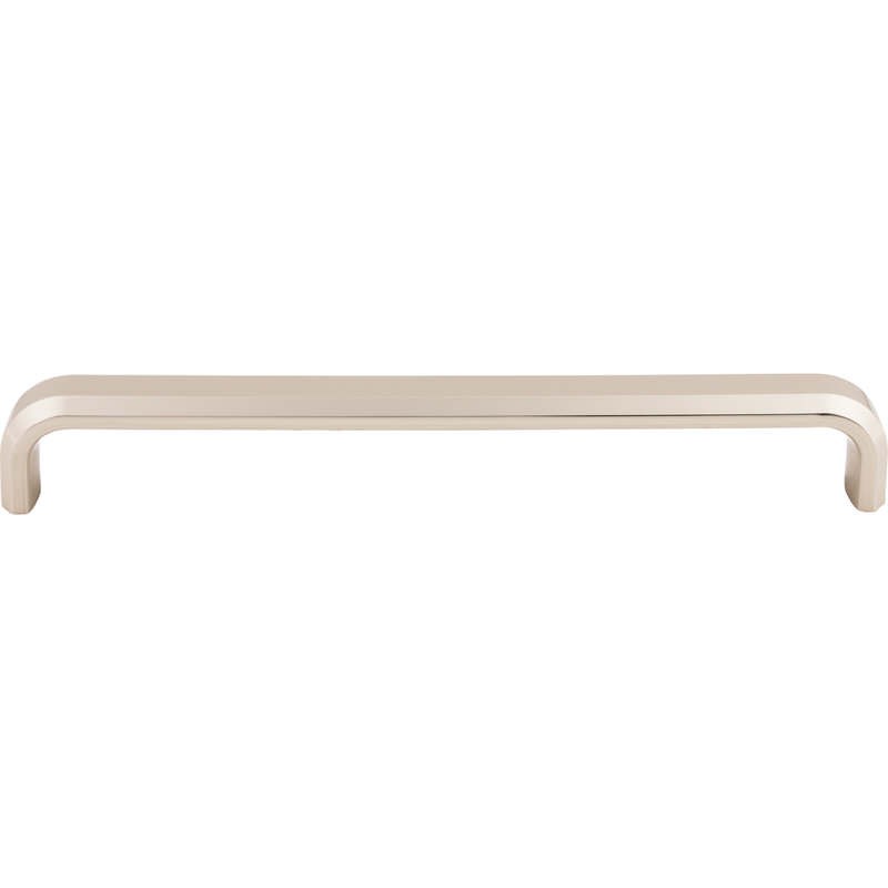 Top Knobs TK3018PN polished nickel cabinet pull / appliance pull