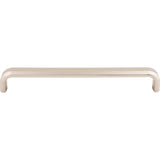 Top Knobs TK3018PN polished nickel cabinet pull / appliance pull
