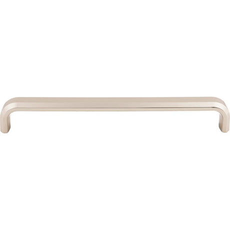 Top Knobs TK3018PN polished nickel cabinet pull / appliance pull