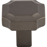 Top Knobs TK3020AG ash gray cabinet knob