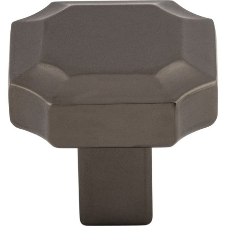 Top Knobs TK3020AG ash gray cabinet knob