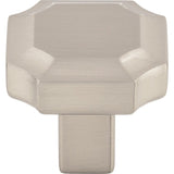 Top Knobs TK3020BSN brushed satin nickel cabinet knob