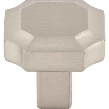 Top Knobs TK3020BSN brushed satin nickel cabinet knob