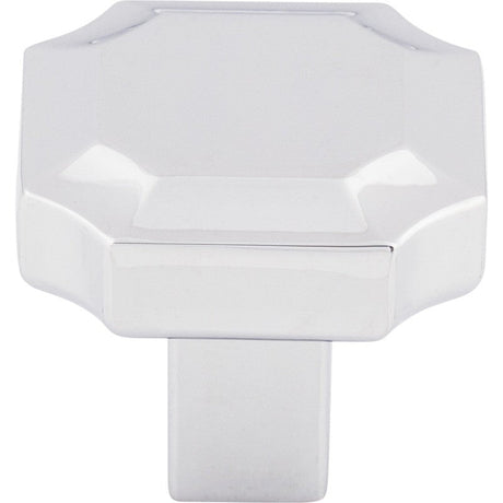 Top Knobs TK3020PC polished chrome cabinet knob