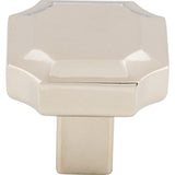 Top Knobs TK3020PN polished nickel cabinet knob