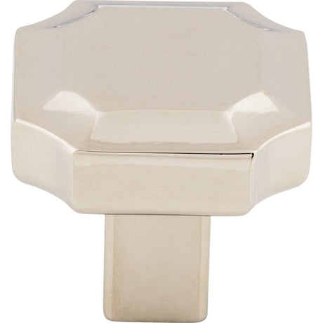 Top Knobs TK3020PN polished nickel cabinet knob