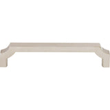 Top Knobs TK3022BSN brushed satin nickel cabinet pull