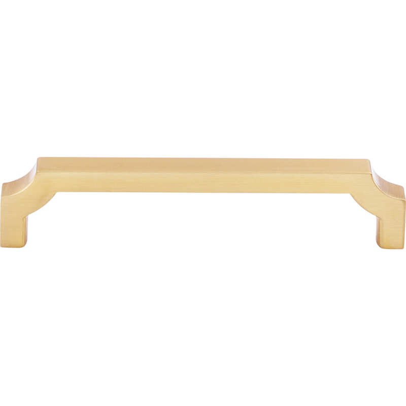 Top Knobs TK3022HB honey bronze cabinet pull