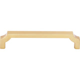 Top Knobs TK3022HB honey bronze cabinet pull