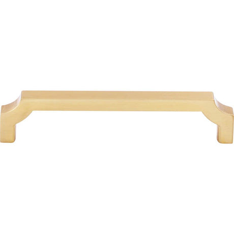 Top Knobs TK3022HB honey bronze cabinet pull