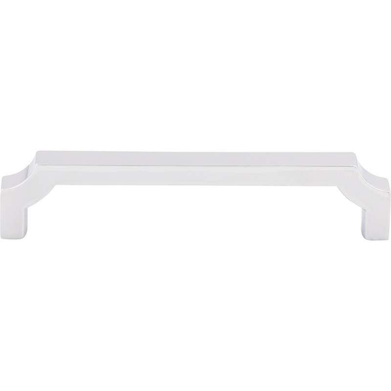 Top Knobs TK3022PC polished chrome cabinet pull